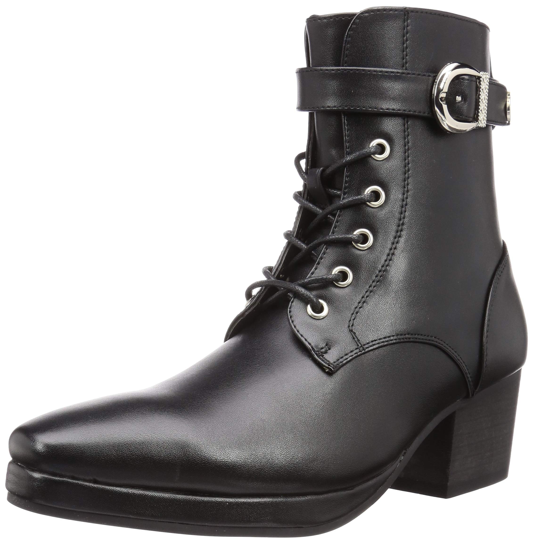 Amazon | [ラブハンター] ストラップ ストームブーツ 6832 メンズ